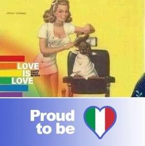 Meet your Posher, Shelly